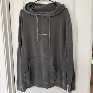 Call Her Daddy Sweatshirt I Am Unwell